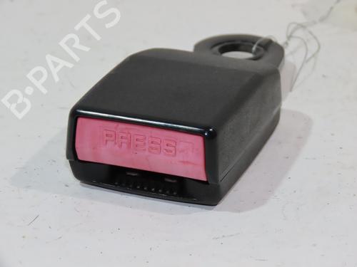 Used Seat buckle PEUGEOT 207 CC (WD_) 1.6 HDi (109 hp) 14959807