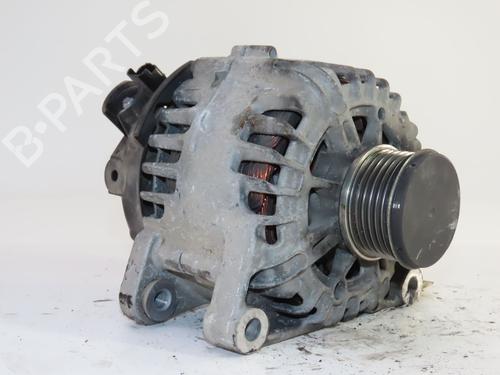 Generator Generator PEUGEOT 208 I (CA_, CC_) 1.2 VTI 82 (82 hp) 36959003 36959003