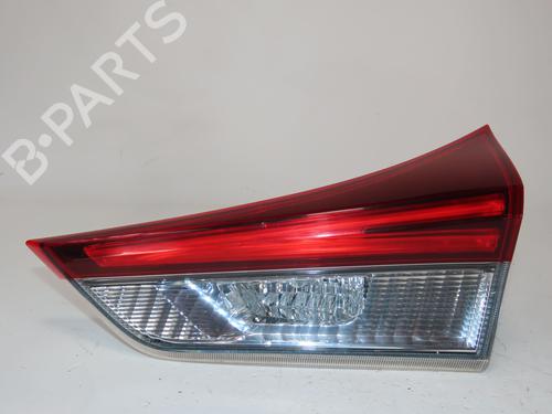 Right tailgate light TOYOTA AURIS (_E18_) 1.2 (NRE185_, NRE185R) | BP37277032C80 - Image 5