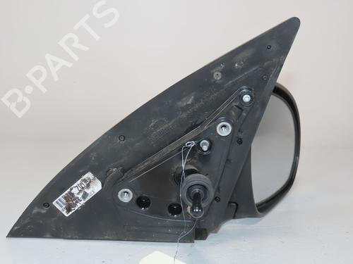 Used Right mirror HYUNDAI i30 (FD) 1.6 CRDi (90 hp) 32100097