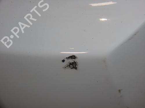 Used Rear bumper Rear bumper 39572504 39572504
