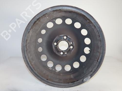 Used Rim RENAULT TWINGO III (BCM_, BCA_) 0.9 TCe 90 (BCM9, BCM2) (90 hp) 30840691