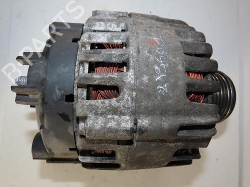 Used Alternator Alternator VW POLO V (6R1, 6C1) 1.4 (6R1) (85 hp) 36485411 36485411