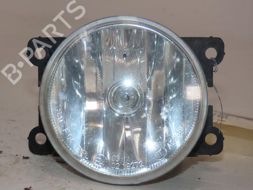 Right front fog light CITROËN DS3 (SA_) 1.4 HDi 70 (SA8HP4) | BP35747032C31 - Image 2