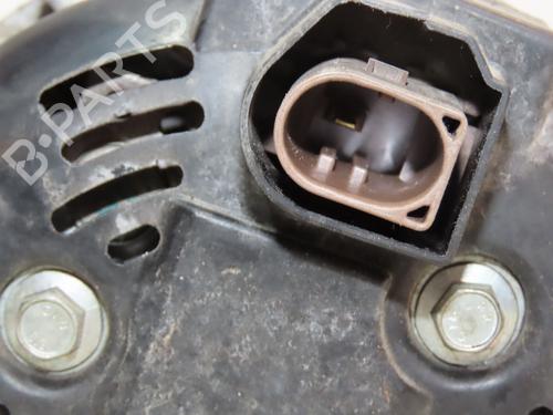 Alternator FORD B-MAX (JK) 1.0 EcoBoost | BP38256857M7 - Image 2