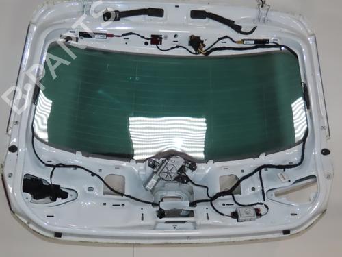 Tailgate SEAT LEON (5F1) 2.0 TDI | BP31277422C6 