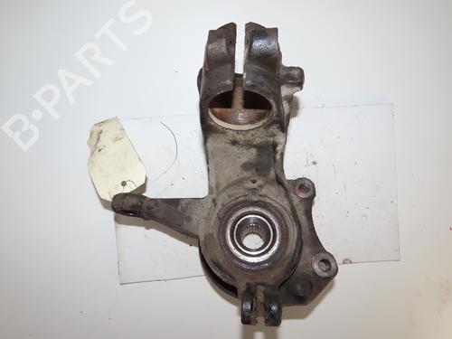 Used Left front steering knuckle CITROËN C3 Picasso (SH_) 1.2 THP 110 (SHHNZ6) (110 hp) 29846019