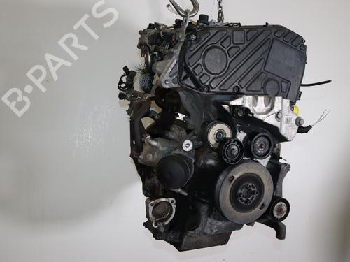 Engine FIAT GRANDE PUNTO (199_) 1.9 D Multijet | BP14958135M1