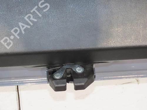 Used Tailgate Tailgate FIAT TIPO Hatchback (356_, 357_) 1.0 (357HXN1A) (101 hp) 40241907 40241907
