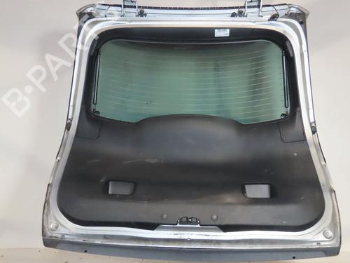 Tailgate CITROËN C4 Picasso I MPV (UD_) 2.0 HDi 138 | BP30740468C6