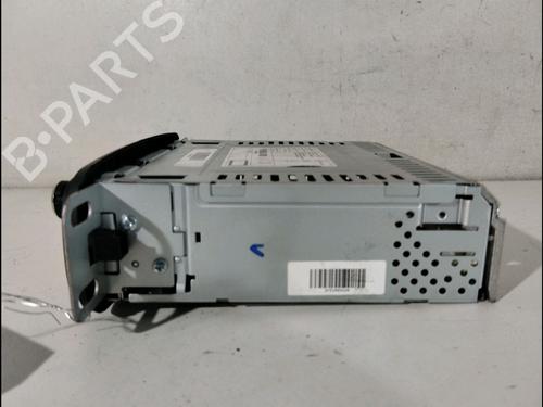 Radio RENAULT CLIO IV (BH_) 1.5 dCi 75 | BP12564525E6 