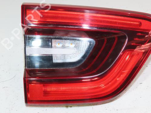 Left tailgate light RENAULT KADJAR (HA_, HL_) 1.5 BLUE dCi 115 (HLA6) | BP29293965C79 