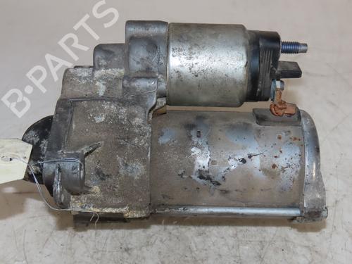 Starter RENAULT TALISMAN Grandtour (KP_) 1.6 dCi 130 | BP24486516M8 