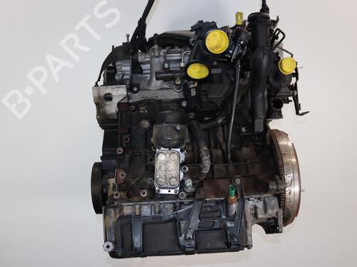 Engine CITROËN C4 I (LC_) 2.0 HDi | BP33478858M1 - Image 7