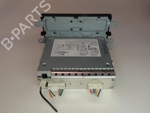 Radio RENAULT TWINGO III (BCM_, BCA_) 1.0 SCe 70 | BP17382316E6 