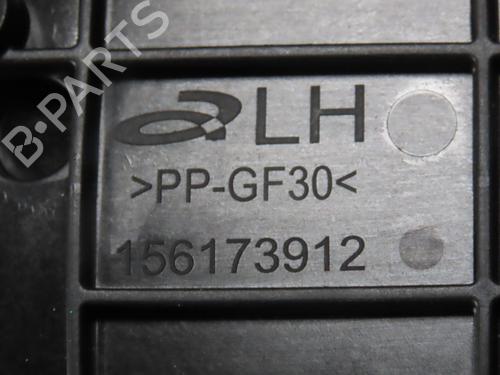 Used Front left window mechanism PEUGEOT 208 II (UB_, UP_, UW_, UJ_) 1.5 BlueHDI 100 (102 hp) 30139997