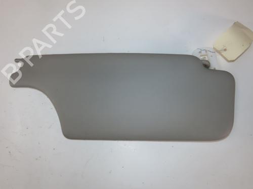 Used Left sun visor Left sun visor RENAULT MODUS / GRAND MODUS (F/JP0_) 1.5 dCi 75 (75 hp) 36244756 36244756