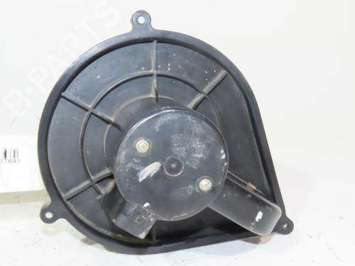 Used Heater blower motor CITROËN JUMPER I Van (230L) 2.5 D (86 hp) 23159908
