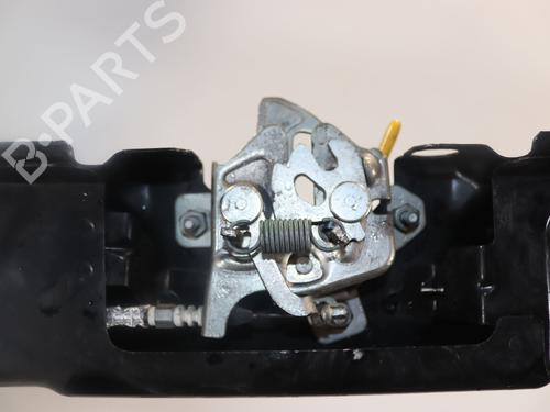 Used Front slam panel FIAT 500L (351_, 352_) 1.4 (160 hp) 31372238