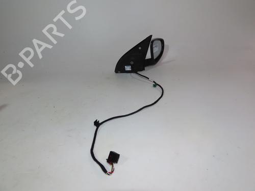 Right mirror VW GOLF VI (5K1) 1.4 | BP20229370C27 