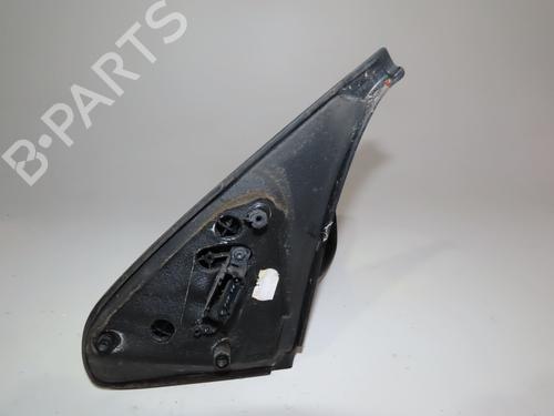 Right mirror RENAULT CLIO II (BB_, CB_) 1.5 dCi (B/CB07) | BP20218127C27 