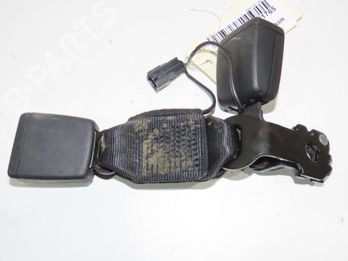 Boucle de ceinture de sécurité AUDI A4 B9 (8W2, 8WC) 35 TFSI Mild Hybrid (150 hp) 16559443