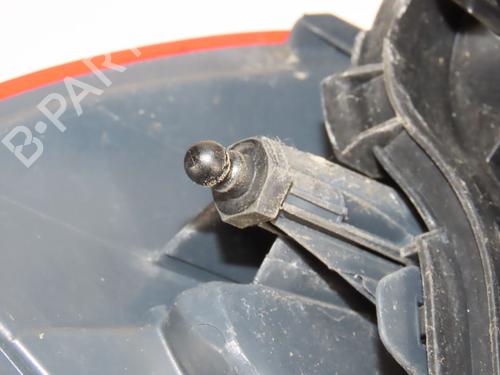Used Right taillight BMW 1 (F21) 118 d (143 hp) 31634704