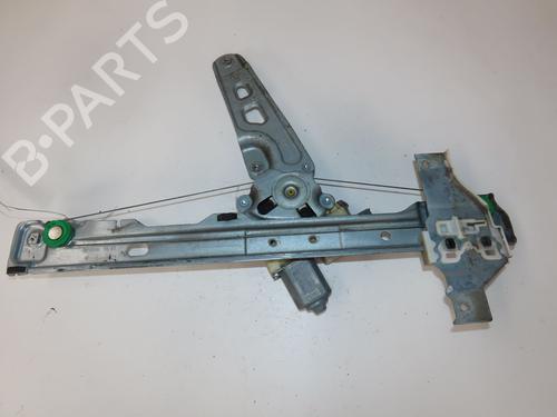 Used Front left window mechanism PEUGEOT 5008 (0U_, 0E_) 2.0 HDi 150 / BlueHDi 150 (150 hp) 26898020