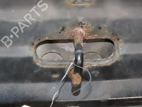 Hood HYUNDAI GETZ (TB) 1.1 | BP31283957C1 