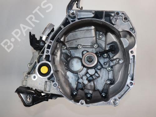 Gearbox RENAULT CLIO V (B7_) 1.0 TCe 100 (B7MT) | BP39454174M3 - Image 6