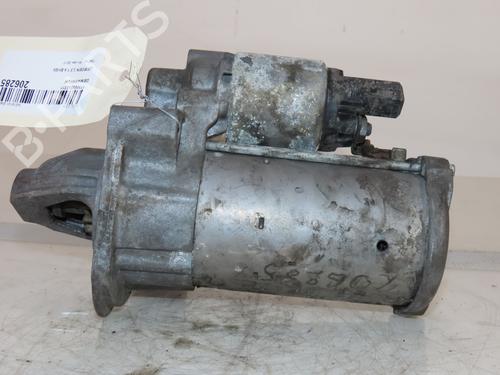 Starter CITROËN C3 III (SX) 1.6 BlueHDi 75 | BP24419835M8