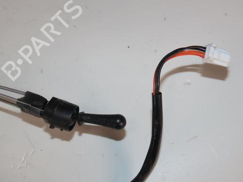 Ryggespeil høyre RENAULT MODUS / GRAND MODUS (F/JP0_) 1.2 (JP0C, JP0K, FP0C, FP0K, FP0P, JP0P, JP0T) (75 hp) 29963032