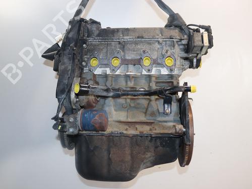 Engine FIAT PUNTO (188_) 1.2 60 (188.030, .050, .130, .150, .230, .250) | BP31179400M1 