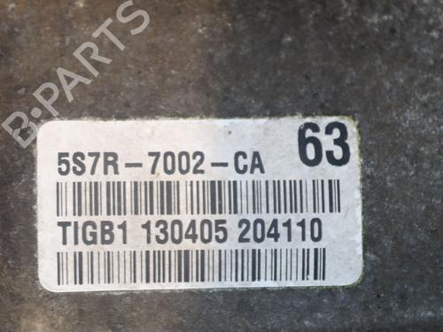 Gearbox FORD MONDEO III Saloon (B4Y) 2.0 16V TDDi / TDCi | BP27332209M3 