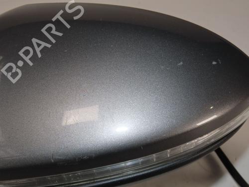 Bakspejl venstre Bakspejl venstre VW GOLF VII (5G1, BQ1, BE1, BE2) 1.2 TSI (105 hp) 37083799 37083799