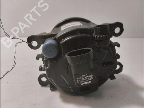 Used Right front fog light OPEL AGILA B (H08) 1.2 (F68) (86 hp) 10913974