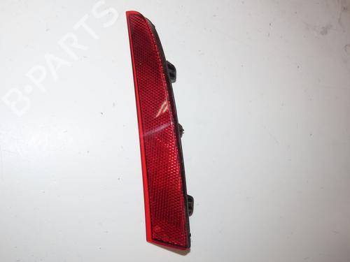 Rear bumper right light VW T-ROC (A11, D11) 1.5 TSI | BP34175623C82 - Image 2