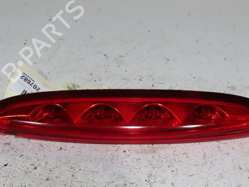 Used Third brake light PEUGEOT 208 I (CA_, CC_) 1.0 VTi (68 hp) 23334163