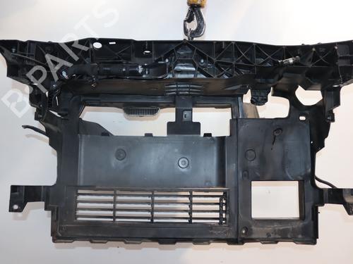 Used Front slam panel Front slam panel RENAULT SCÉNIC IV (J9_) 1.6 dCi 160 (160 hp) 40484441 40484441