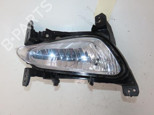 Used Left front fog light Left front fog light 38492202 38492202