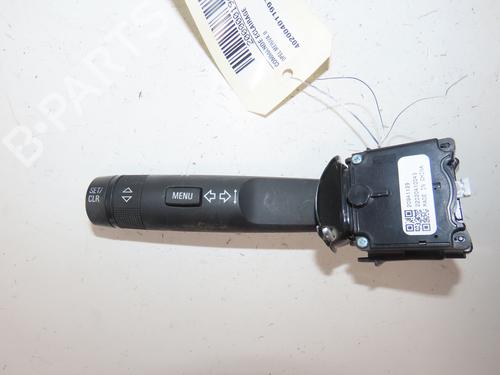 Headlight switch OPEL MERIVA B MPV (S10) 1.4 (75) | BP38527154I24 - Image 3