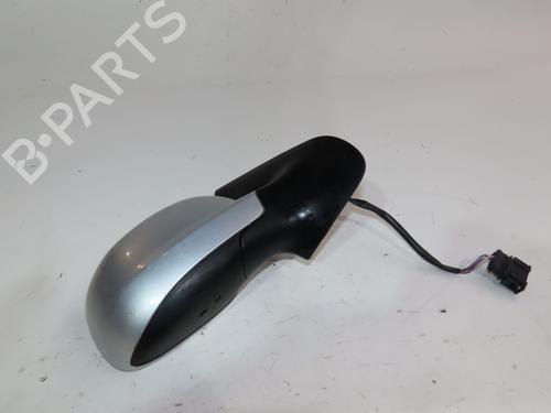 Right mirror VW GOLF IV (1J1) 1.9 TDI | BP18646520C27 