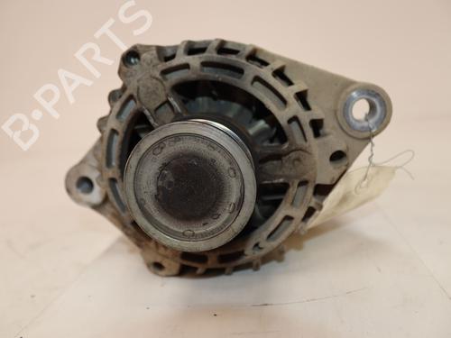 Alternator SAAB 9-3 Convertible (YS3F) 1.9 TiD | BP28445598M7