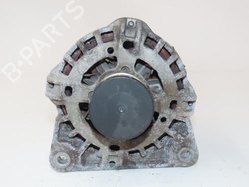 Alternator DACIA LODGY (JS_) 1.6 SCe 100 (JSAV) | BP37454249M7 - Image 3