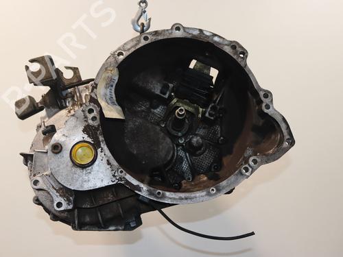 Gearbox CITROËN JUMPER I Van (230L) 2.5 D | BP23160219M3 