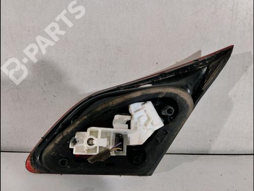 Left tailgate light OPEL ASTRA J (P10) 1.7 CDTI (68) | BP12105362C79 