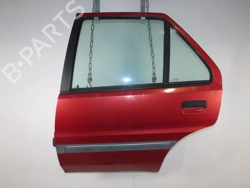 Left rear door PEUGEOT 106 II (1A_, 1C_) 1.1 i | BP23163678C4 