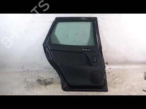 Used Left rear door ALFA ROMEO 156 Sportwagon (932_) 1.9 JTD (932B2B, 932B2C) (115 hp) 9017475
