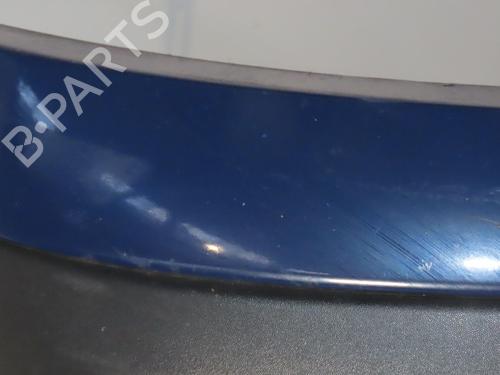 Used Front bumper RENAULT CLIO II (BB_, CB_) 1.5 dCi (B/CB07) (65 hp) 30606013