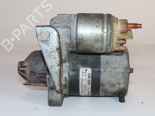 Starter TOYOTA AYGO (_B1_) 1.0 (KGB10_, KGB10R) | BP30916431M8